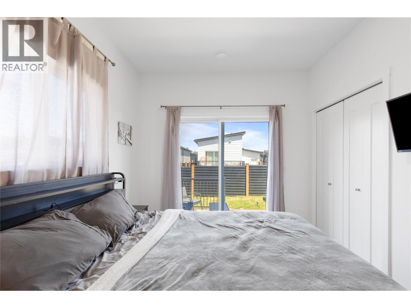 8900 Jim Bailey Road Unit# 107. Kelowna, British Columbia