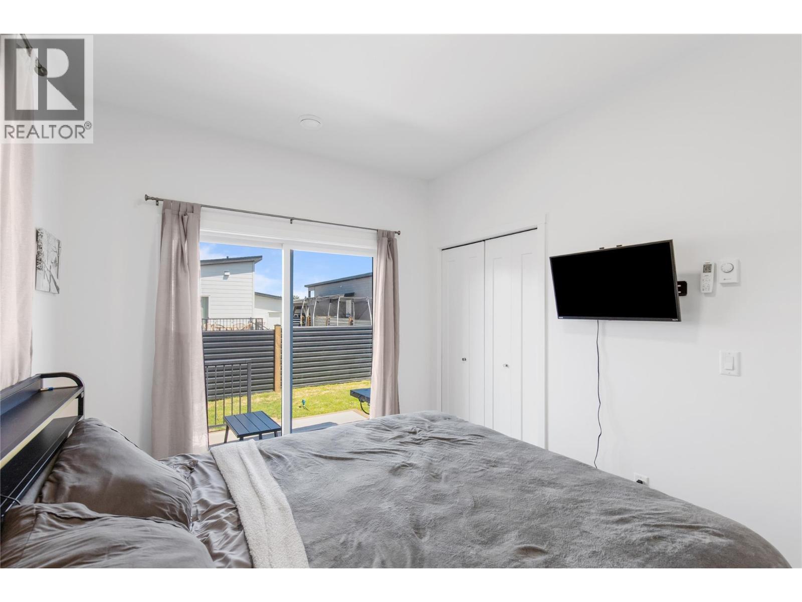 8900 Jim Bailey Road Unit# 107. Kelowna, British Columbia