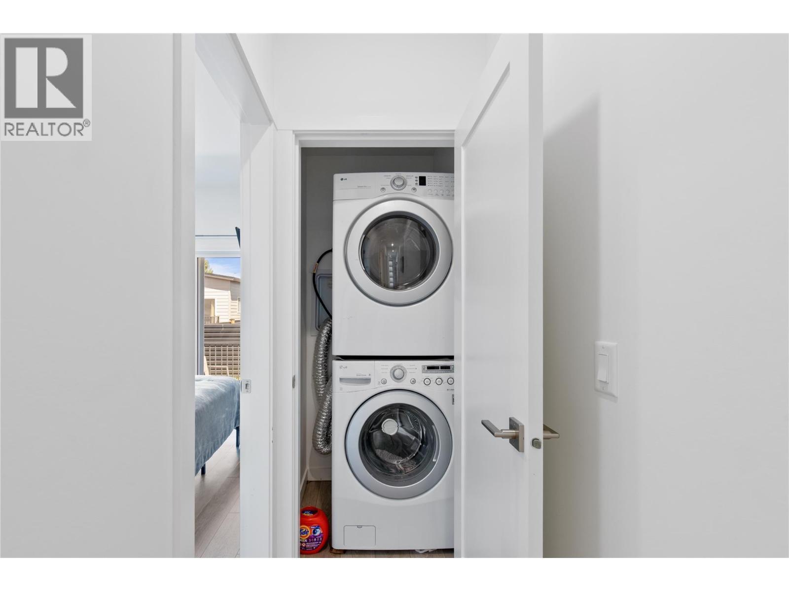 8900 Jim Bailey Road Unit# 107. Kelowna, British Columbia