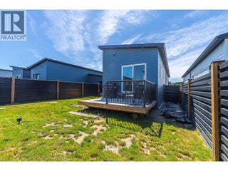 8900 Jim Bailey Road Unit# 107. Kelowna, British Columbia