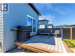 8900 Jim Bailey Road Unit# 107. Kelowna, British Columbia