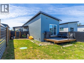 8900 Jim Bailey Road Unit# 107. Kelowna, British Columbia