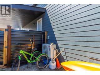 8900 Jim Bailey Road Unit# 107. Kelowna, British Columbia