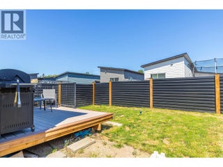 8900 Jim Bailey Road Unit# 107. Kelowna, British Columbia