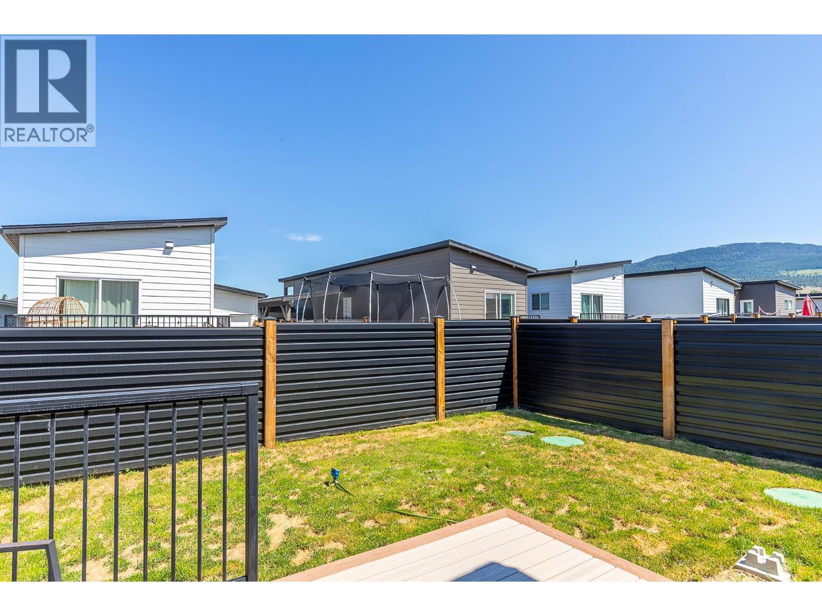 8900 Jim Bailey Road Unit# 107. Kelowna, British Columbia