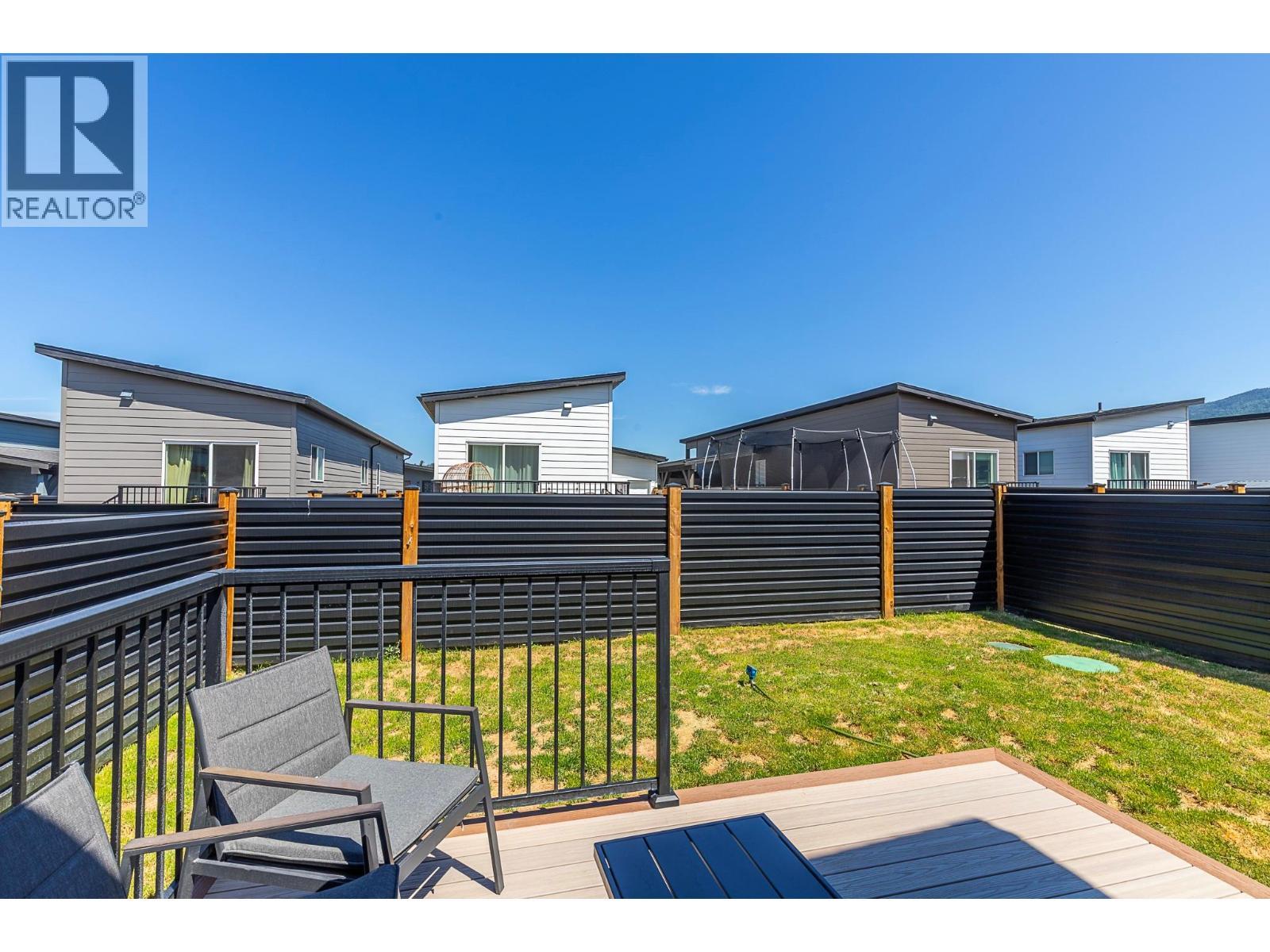 8900 Jim Bailey Road Unit# 107. Kelowna, British Columbia