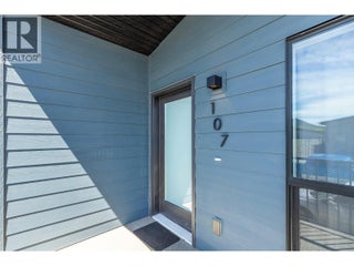 8900 Jim Bailey Road Unit# 107. Kelowna, British Columbia