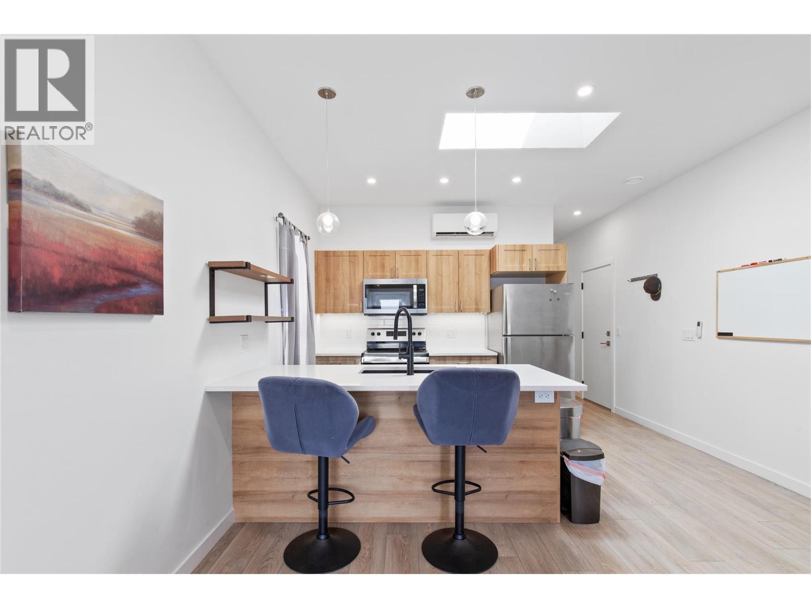 8900 Jim Bailey Road Unit# 107. Kelowna, British Columbia