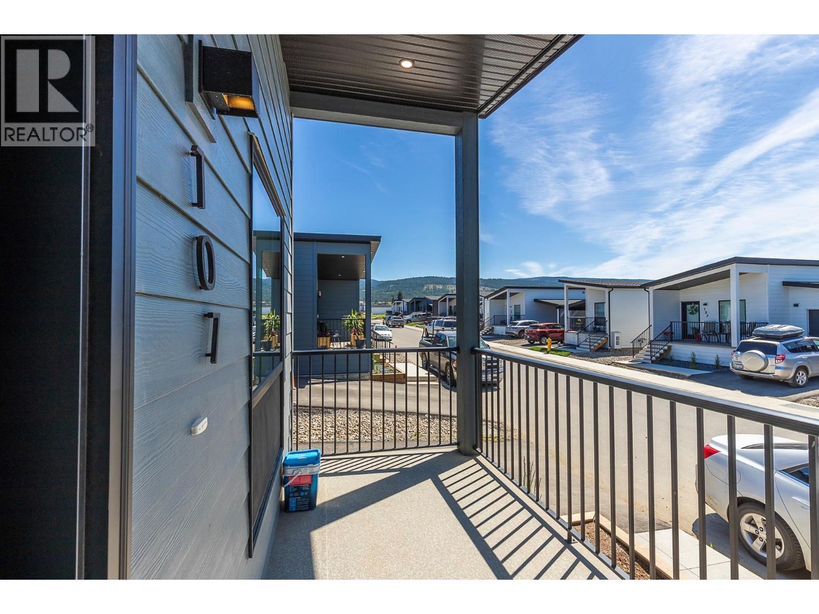 8900 Jim Bailey Road Unit# 107. Kelowna, British Columbia