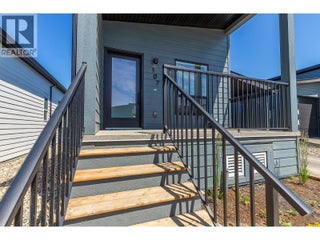 8900 Jim Bailey Road Unit# 107. Kelowna, British Columbia