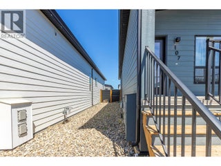 8900 Jim Bailey Road Unit# 107. Kelowna, British Columbia