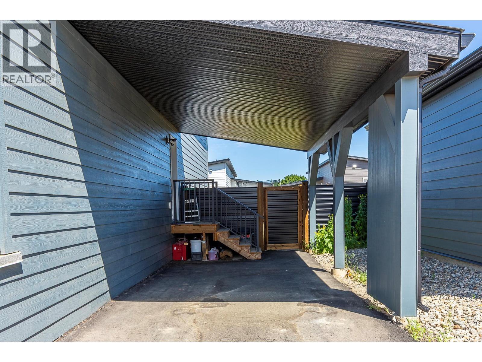 8900 Jim Bailey Road Unit# 107. Kelowna, British Columbia