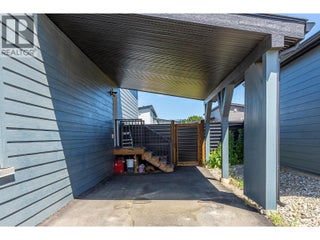 8900 Jim Bailey Road Unit# 107. Kelowna, British Columbia