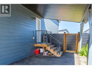 8900 Jim Bailey Road Unit# 107. Kelowna, British Columbia