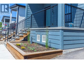 8900 Jim Bailey Road Unit# 107. Kelowna, British Columbia