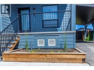 8900 Jim Bailey Road Unit# 107. Kelowna, British Columbia