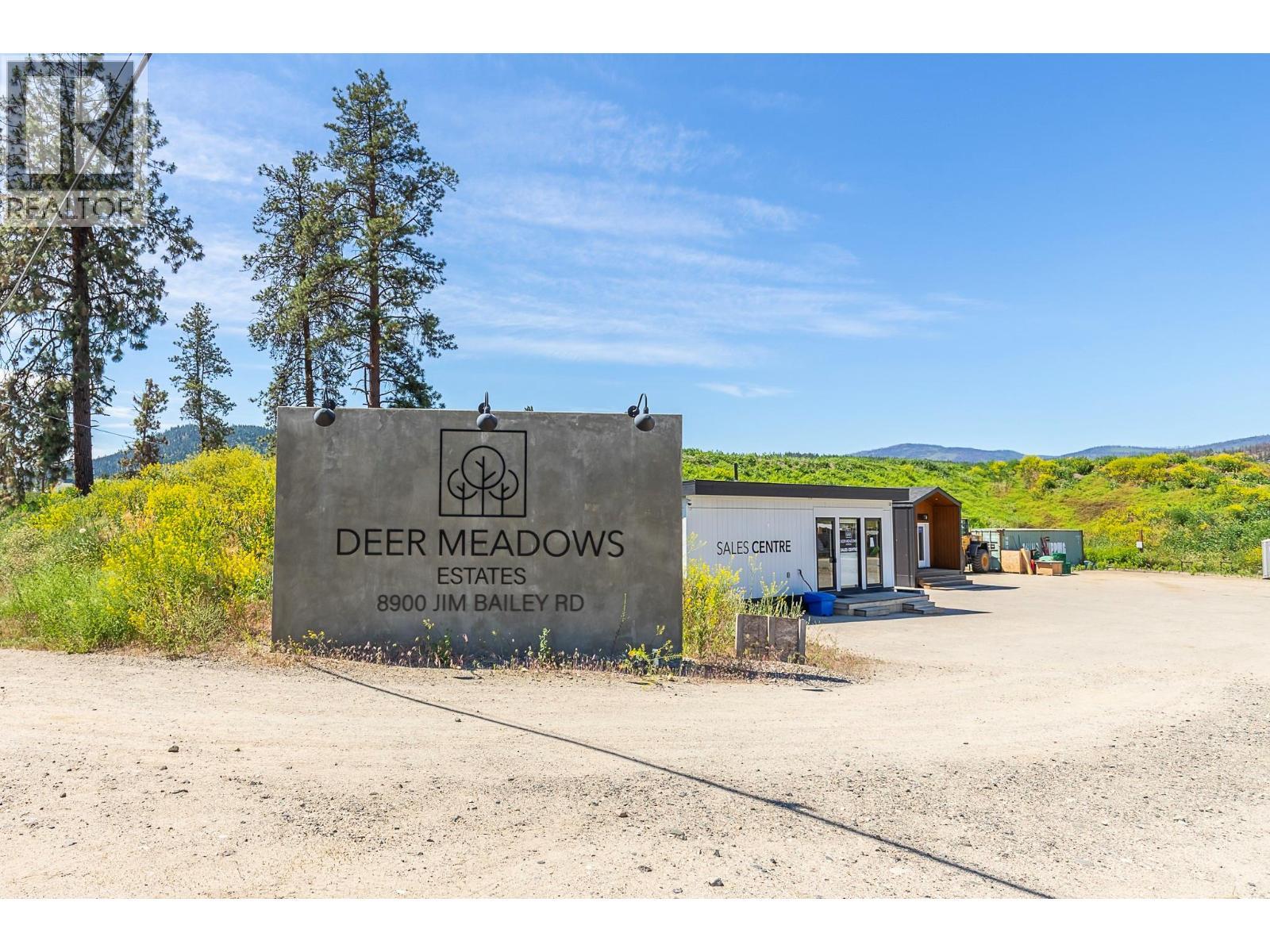 8900 Jim Bailey Road Unit# 107. Kelowna, British Columbia