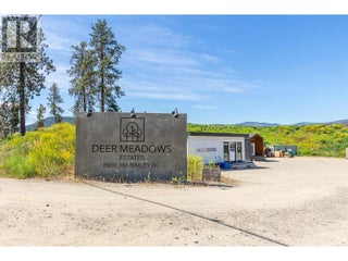 8900 Jim Bailey Road Unit# 107. Kelowna, British Columbia