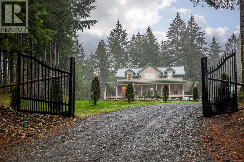 3997 Macaulay Road, Black Creek