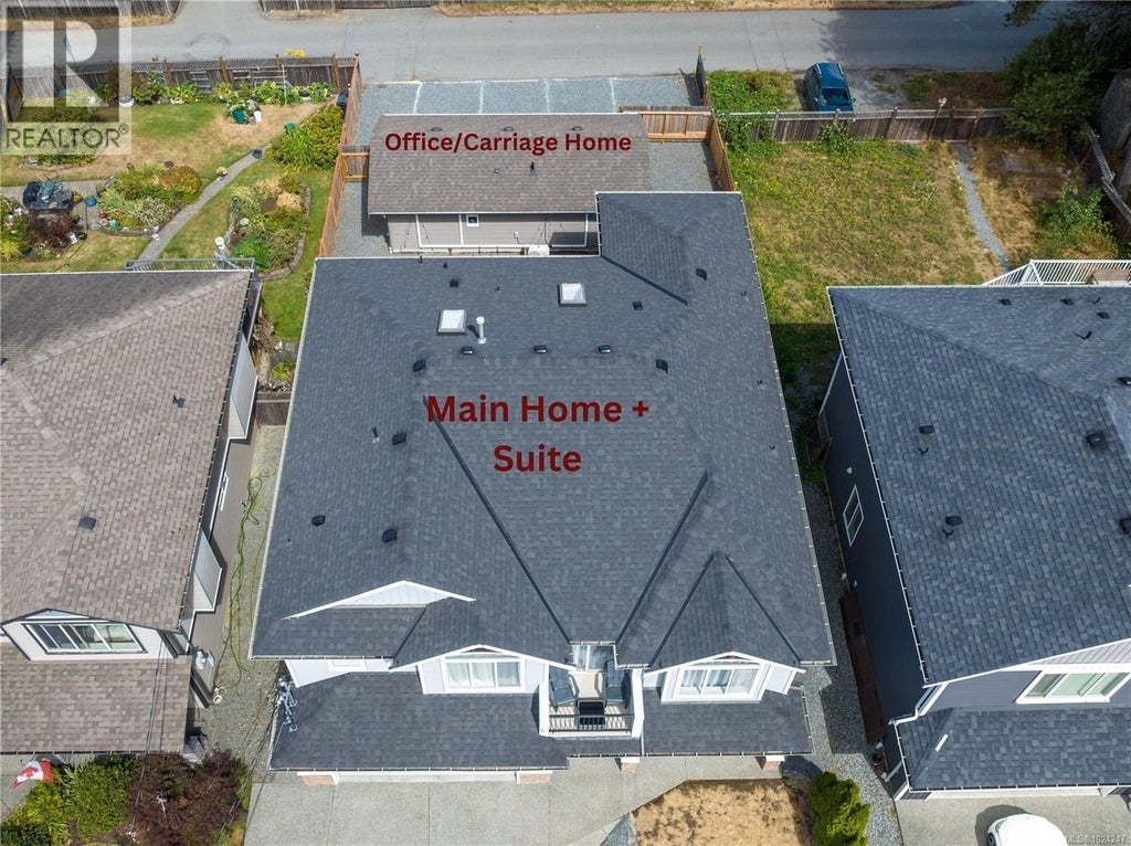 2148 Lark Crecent, Nanaimo