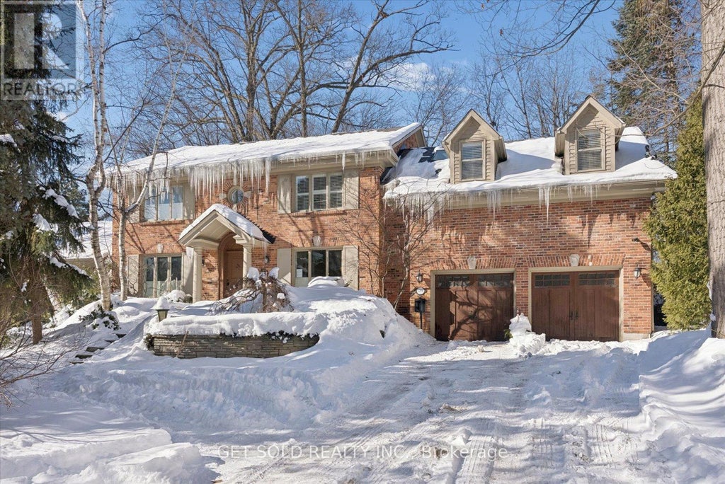 1701 Birchwood Drive, Mississauga (lorne Park)