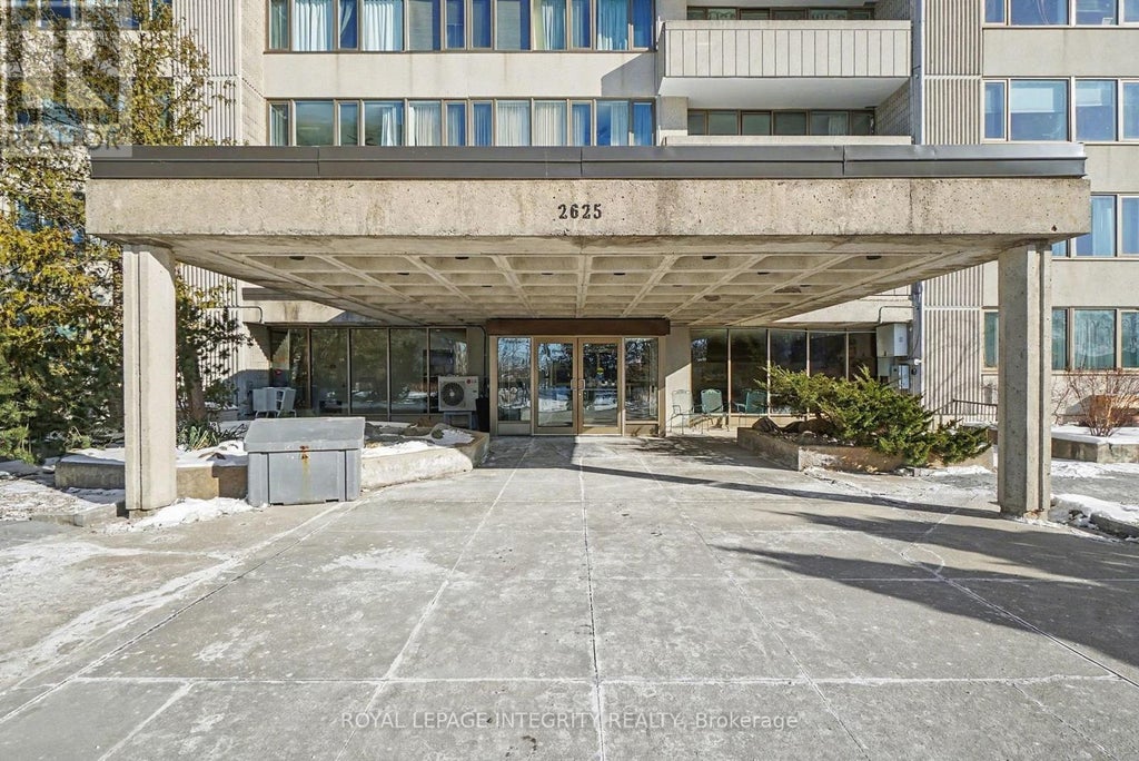 803 - 2625 Regina Street, Ottawa