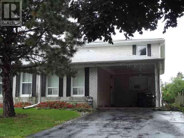 52 Endsleigh Crescent, Toronto (pleasant View)