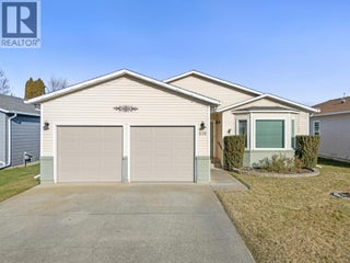 1260 Raymer Avenue Unit# 438. Kelowna, British Columbia