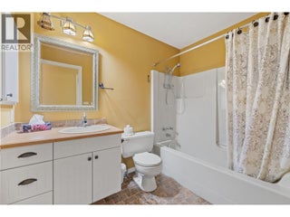 1260 Raymer Avenue Unit# 438. Kelowna, British Columbia