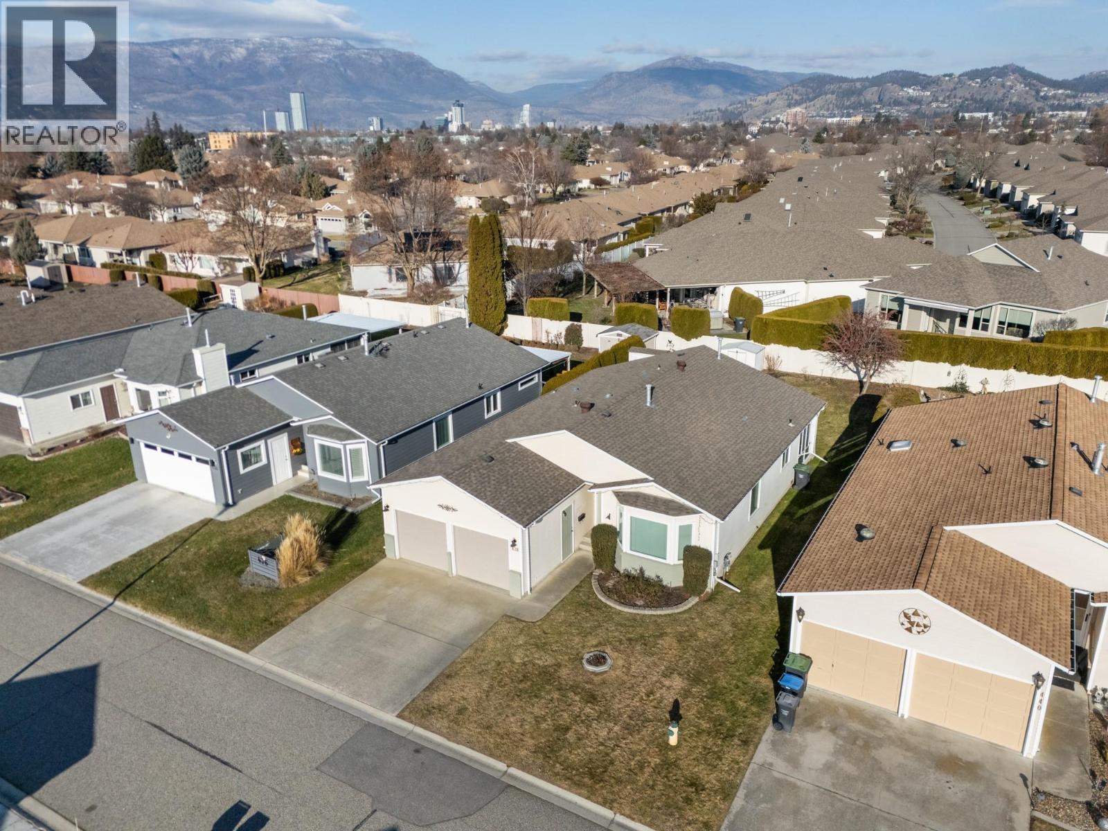 1260 Raymer Avenue Unit# 438. Kelowna, British Columbia