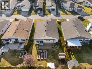 1260 Raymer Avenue Unit# 438. Kelowna, British Columbia