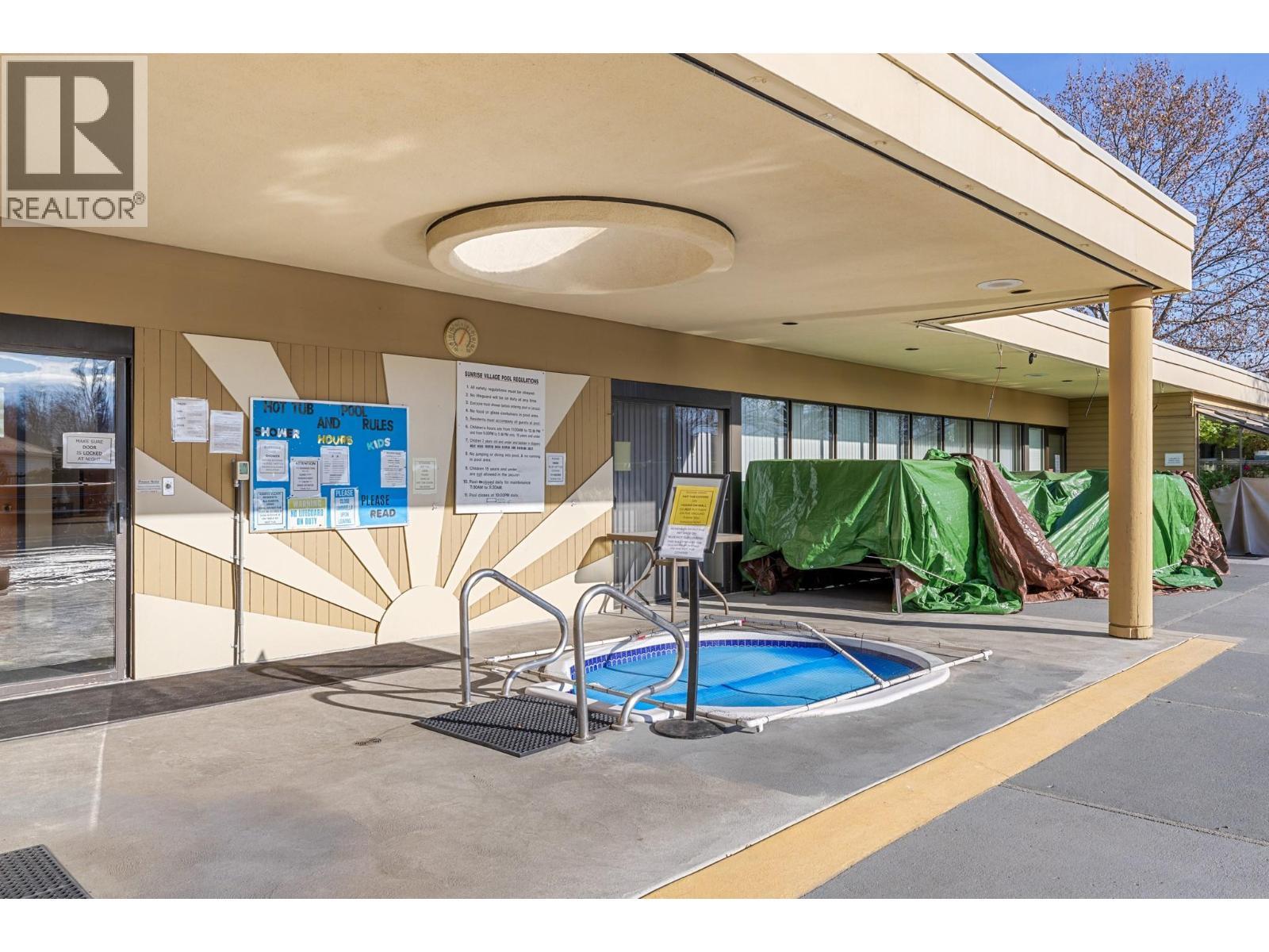 1260 Raymer Avenue Unit# 438. Kelowna, British Columbia