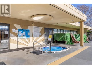 1260 Raymer Avenue Unit# 438. Kelowna, British Columbia