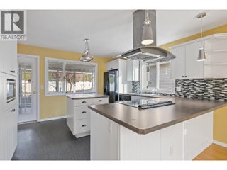 1260 Raymer Avenue Unit# 438. Kelowna, British Columbia