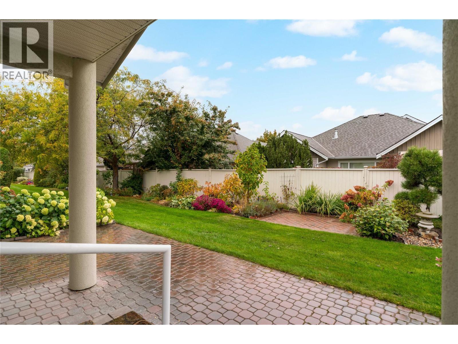 609 Truswell Road Unit# 179. Kelowna, British Columbia