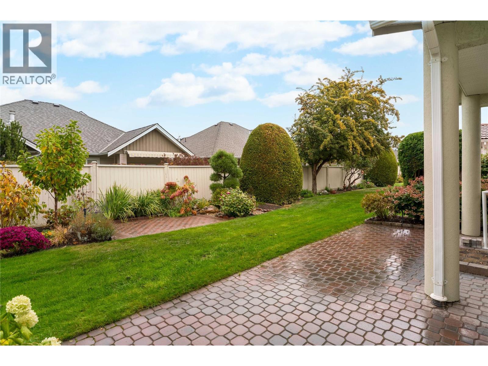 609 Truswell Road Unit# 179. Kelowna, British Columbia