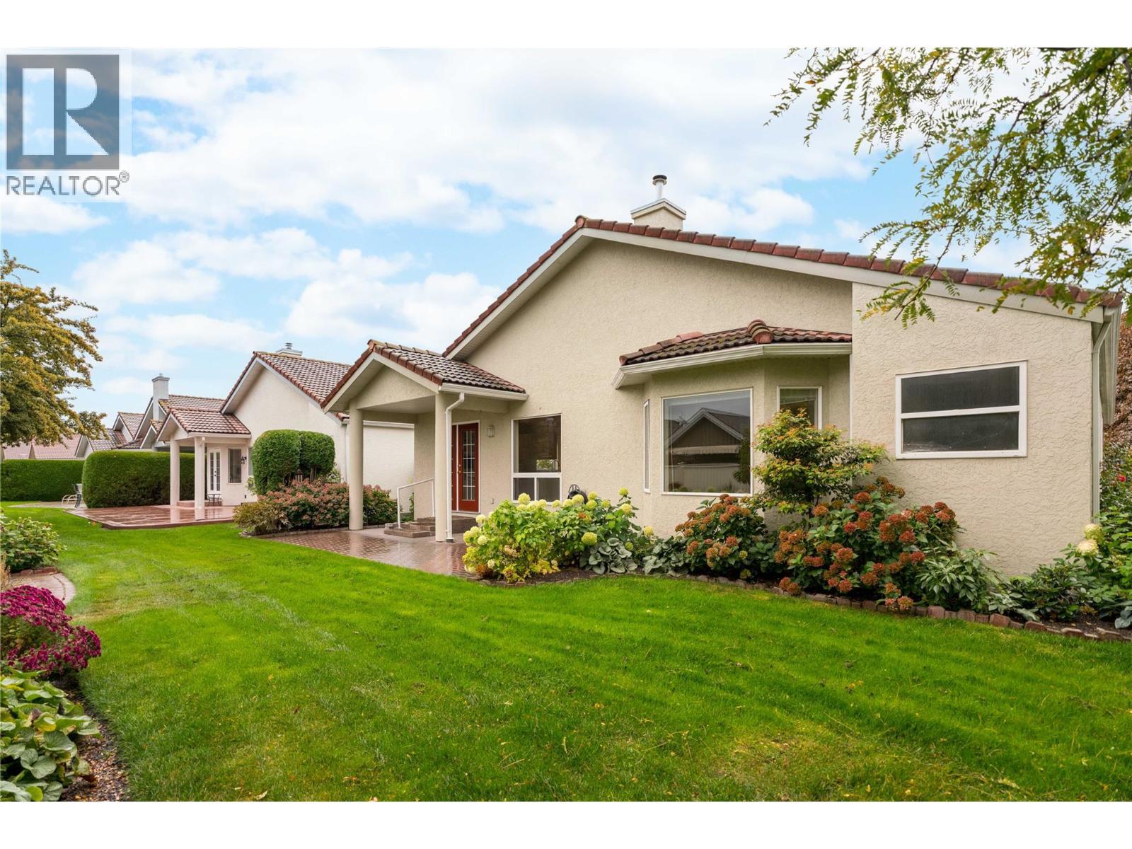 609 Truswell Road Unit# 179. Kelowna, British Columbia