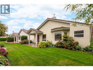 609 Truswell Road Unit# 179. Kelowna, British Columbia