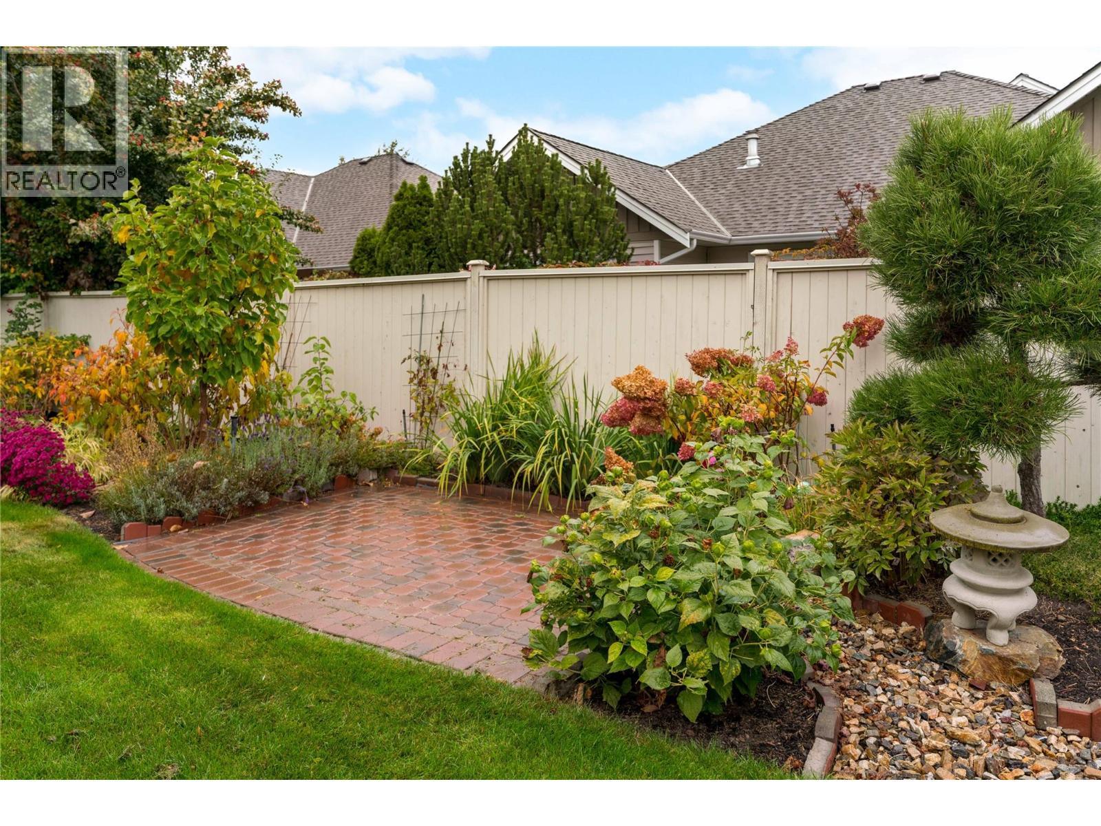 609 Truswell Road Unit# 179. Kelowna, British Columbia