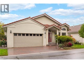 609 Truswell Road Unit# 179. Kelowna, British Columbia