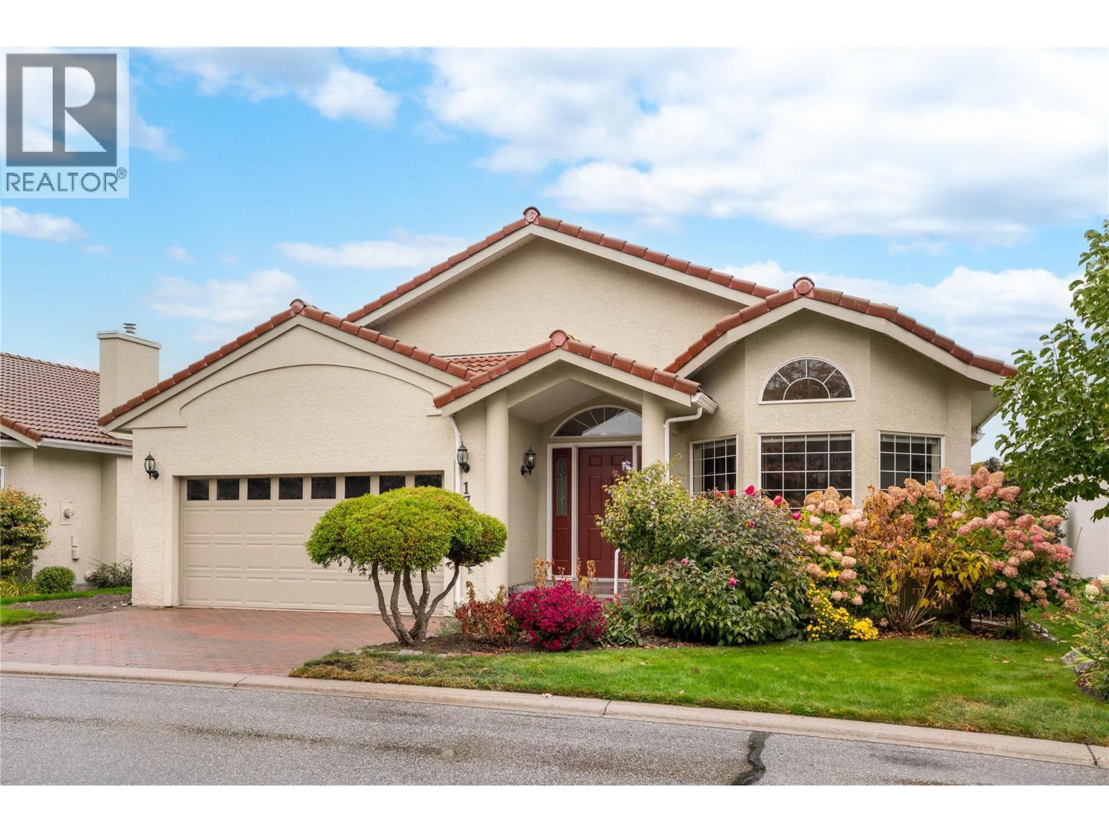 609 Truswell Road Unit# 179. Kelowna, British Columbia