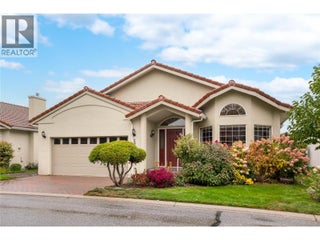 609 Truswell Road Unit# 179. Kelowna, British Columbia