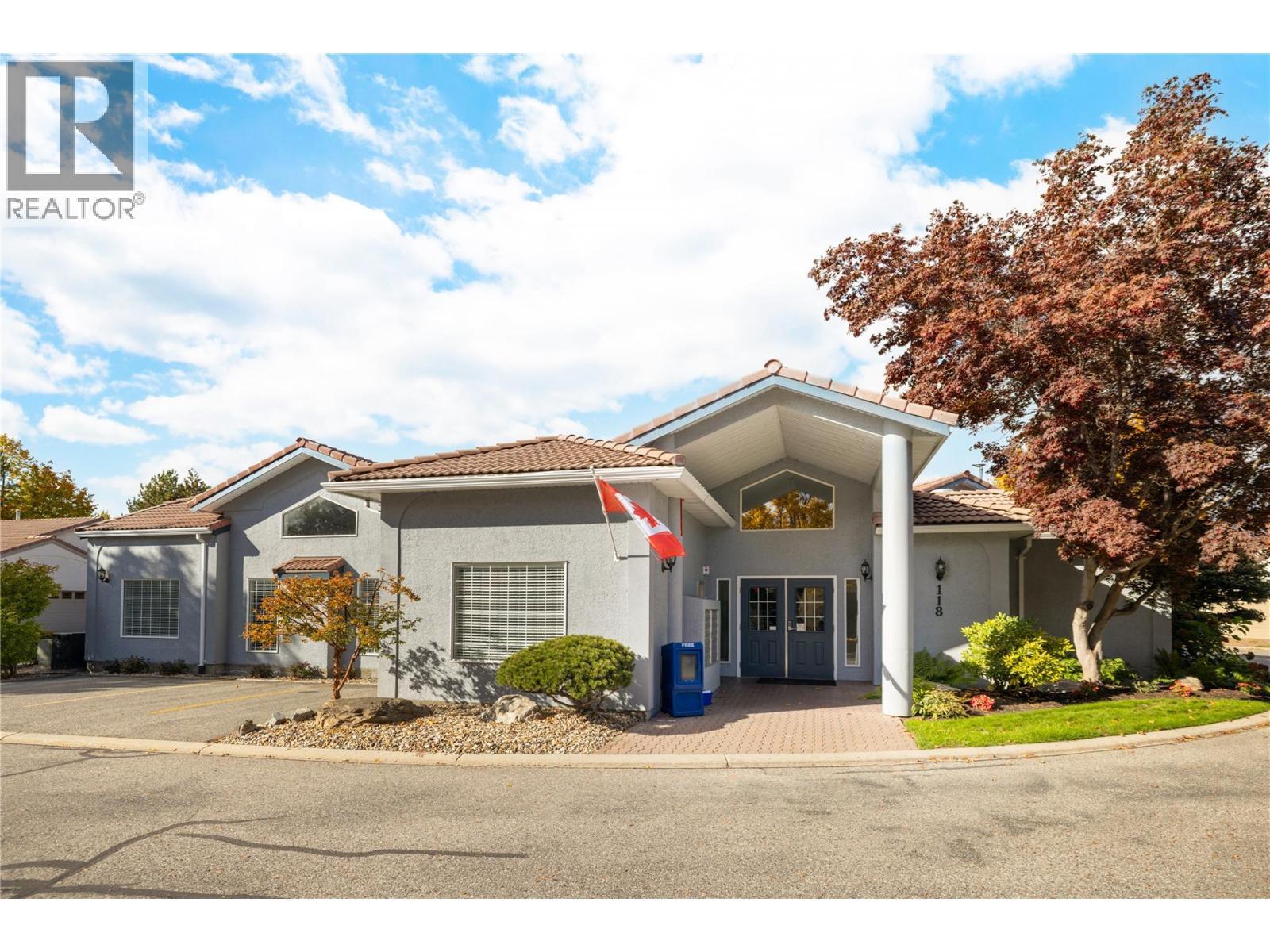 609 Truswell Road Unit# 179. Kelowna, British Columbia