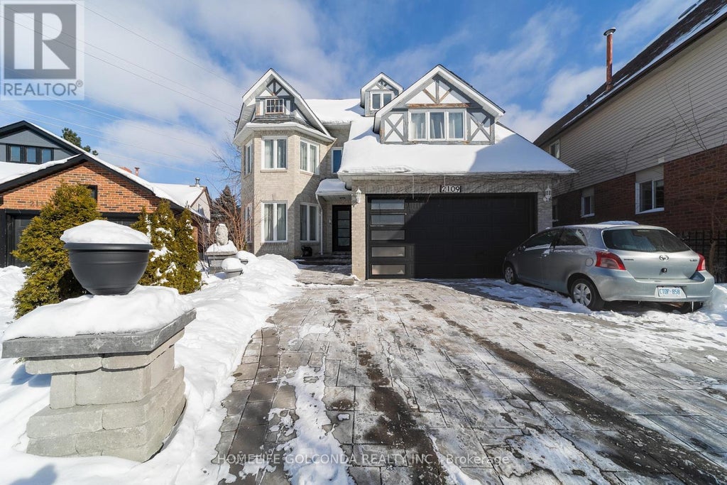 2109 Lynn Heights Drive, Pickering (liverpool)
