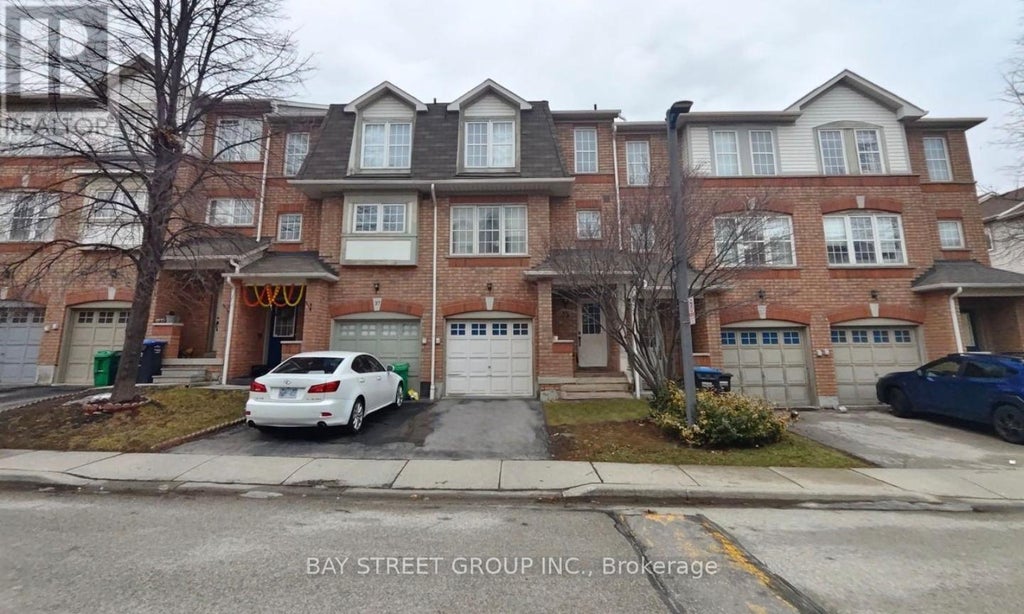 35 - 3030 Breakwater Court, Mississauga (cooksville)