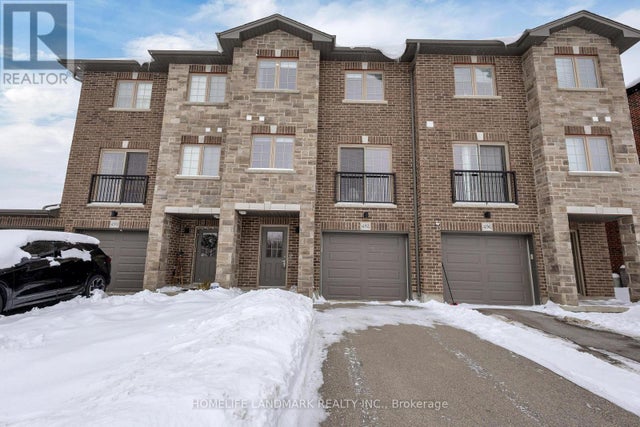 492 Wismer Street, Waterloo