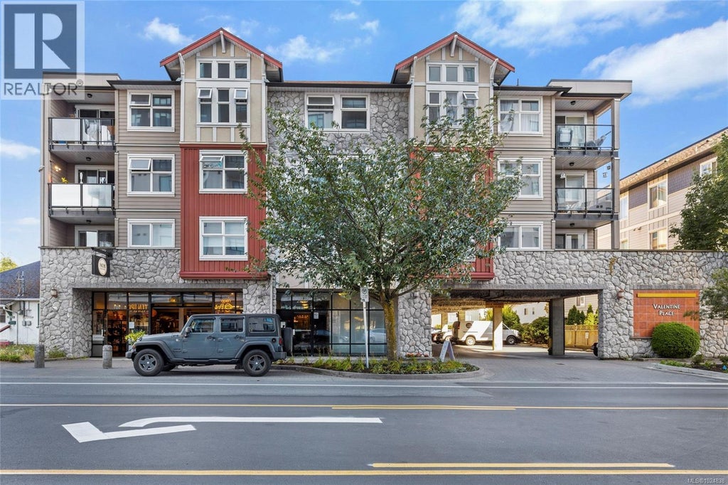 321 2829 Peatt Road, Langford