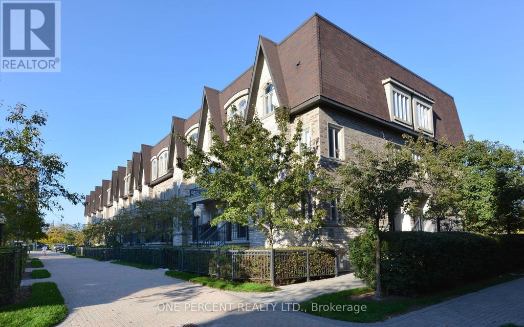 201 - 320 John Street, Markham (aileen-Willowbrook)