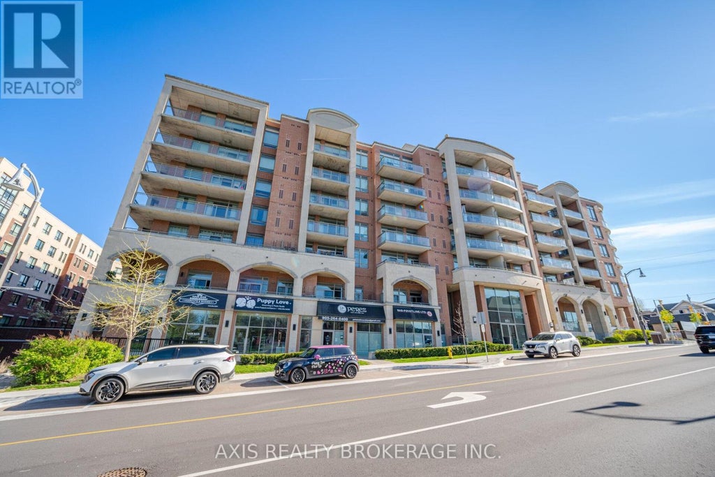 434 - 281 Woodbridge Avenue, Vaughan (west Woodbridge)