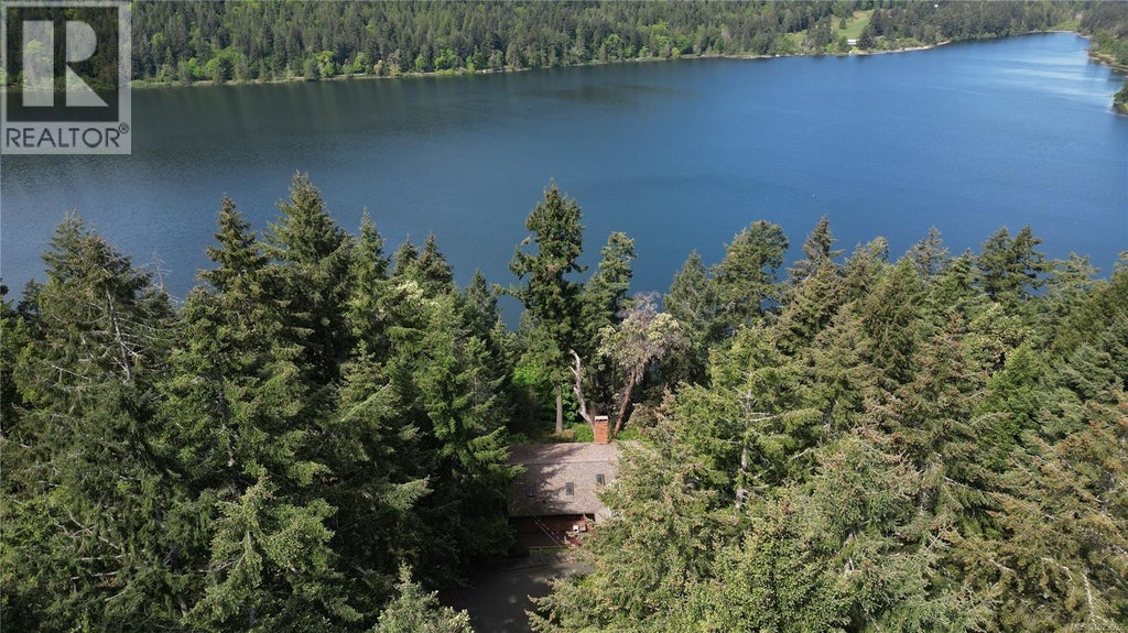 250 South Bank Drive, Salt Spring